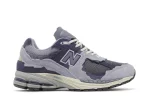 New Balance 2002R Protection Pack Light Arctic Grey Purple