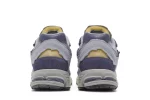 New Balance 2002R Protection Pack Light Arctic Grey Purple 4