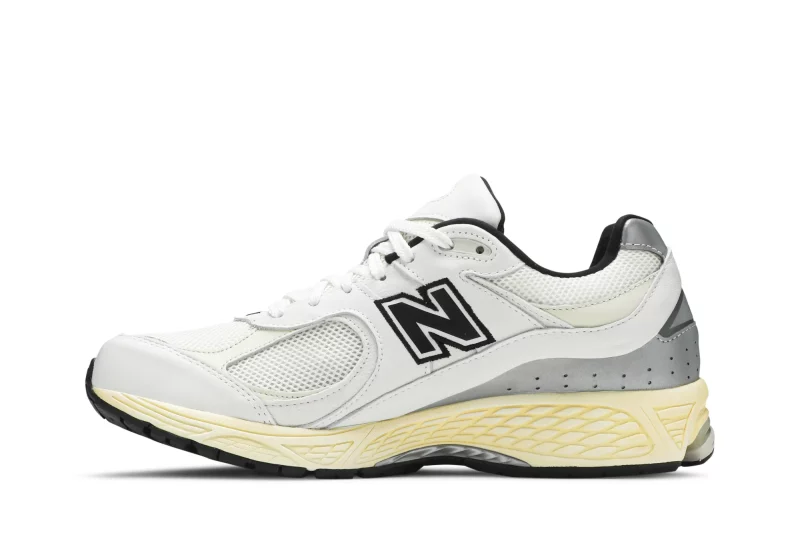 New Balance 2002R thisisneverthat White 2