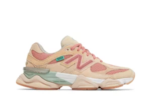 New Balance 9060 Joe Freshgoods Inside Voices Penny Cookie Pink