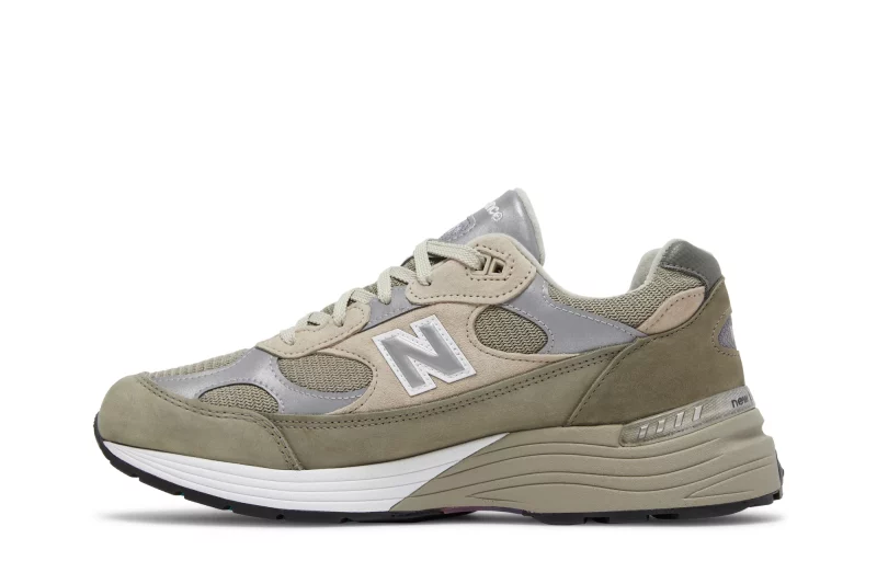 New Balance 992 WTAPS 2