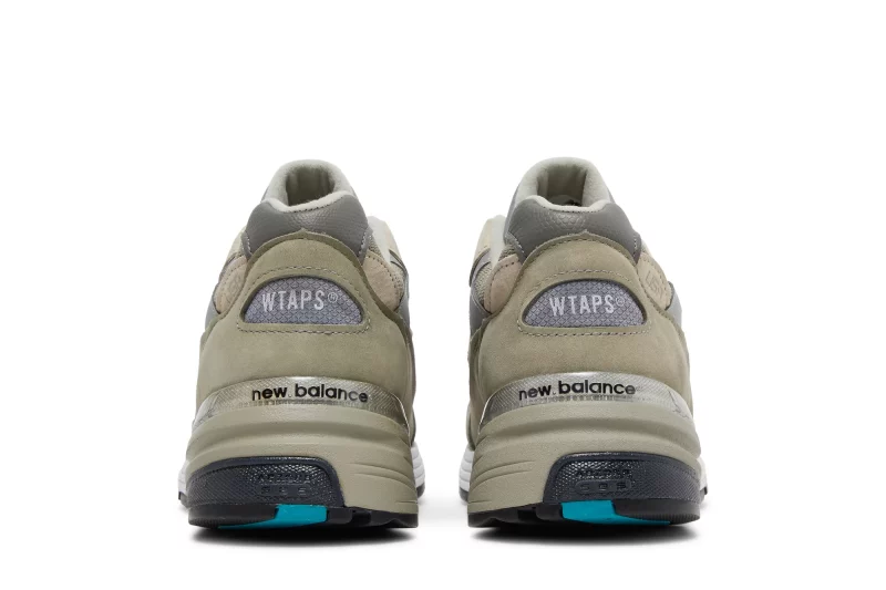 New Balance 992 WTAPS 4