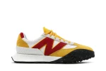 New Balance XC 72 Casablanca Red Yellow