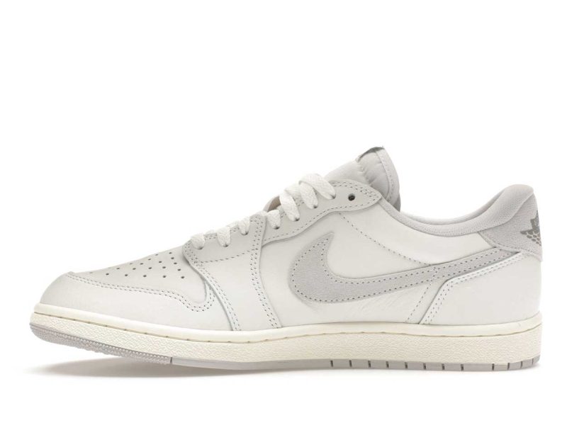 Air Jordan 1 Low 85 Neutral Grey 2