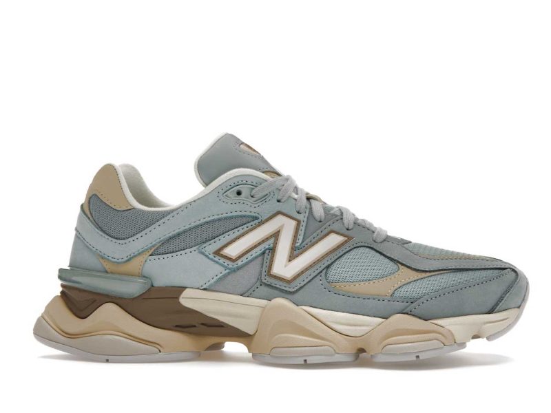 New Balance 9060 Blue Haze