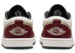 Air Jordan 1 Low Year of the Dragon 2024 Womens 4