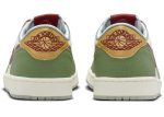 Air Jordan 1 Retro Low OG Year of the Dragon 2024 4