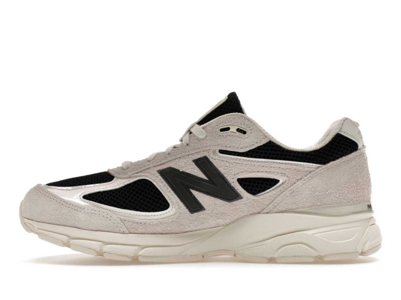 New Balance 990v4 MiUSA Joe Freshgoods 1998 Intro 2