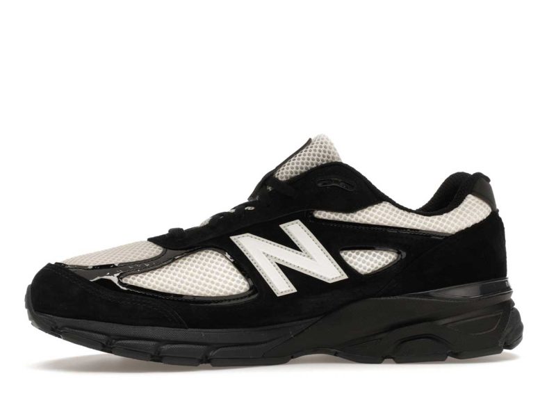 New Balance 990v4 MiUSA Joe Freshgoods 1998 Outro 2