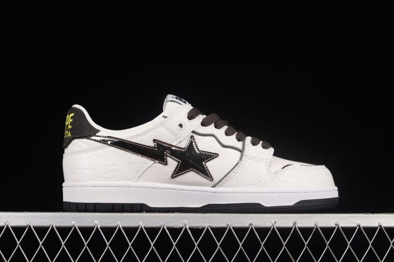 A Bathing Ape Bape SK8 Sta White Silver 2.jpg