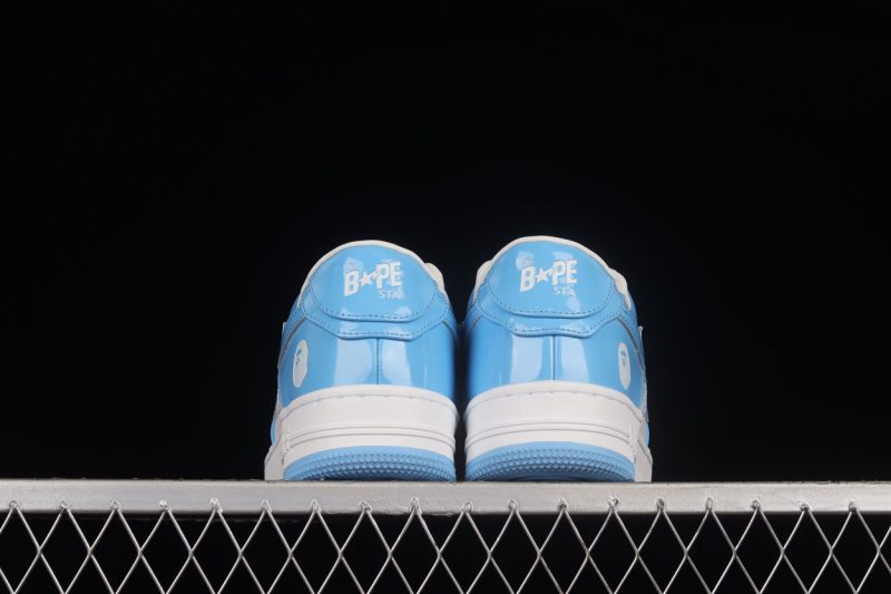 A Bathing Ape Bape Sta Low Blue 4.jpg