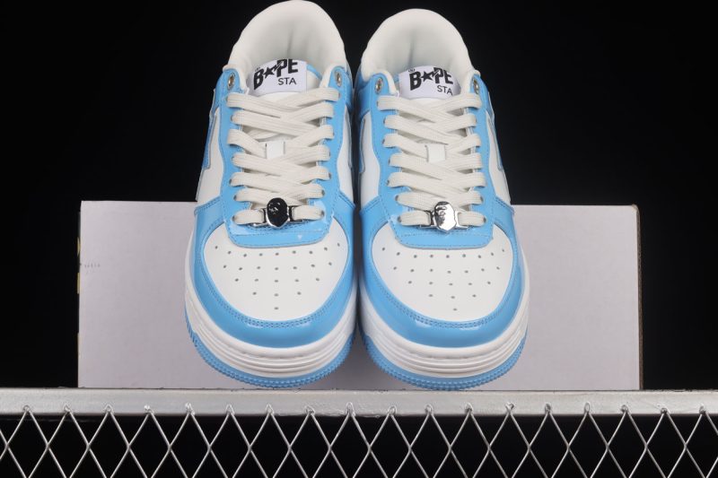 A Bathing Ape Bape Sta Low Blue 5.jpg