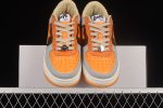 A Bathing Ape Bape Sta Low Grey Orange 5.jpg