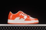 A Bathing Ape Bape Sta Low Orange 2.jpg