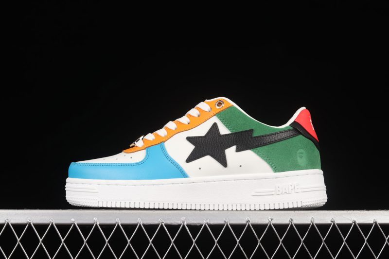 A Bathing Ape Bape Sta Low Tokyo 1.jpg