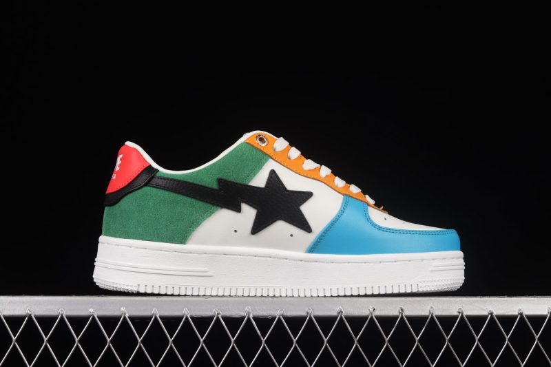 A Bathing Ape Bape Sta Low Tokyo 2.jpg