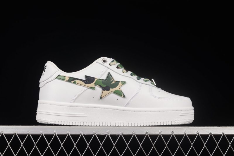 A Bathing Ape Bape Sta Low White ABC Camo Green 2.jpg