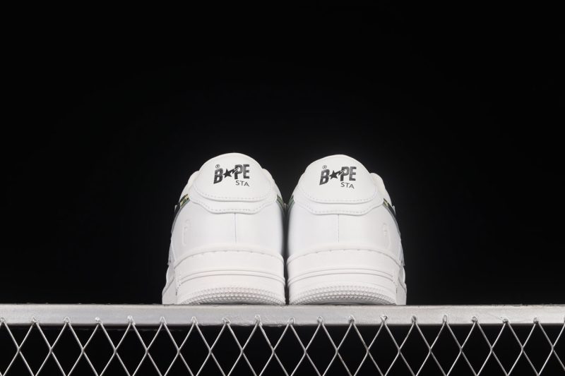 A Bathing Ape Bape Sta Low White ABC Camo Green 4.jpg