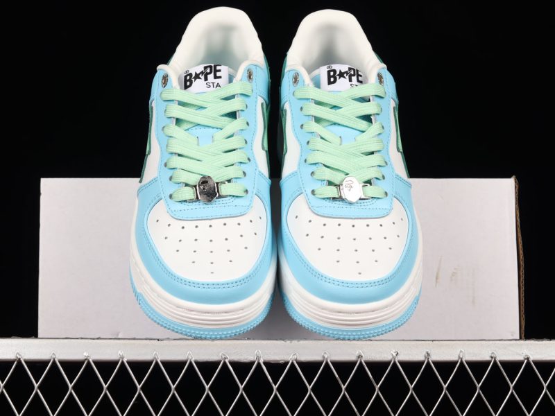 A Bathing Ape Bape Sta Pastel Blue 5.jpg