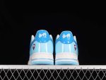 A Bathing Ape Bape Sta Patent Leather Light Blue 4.jpg