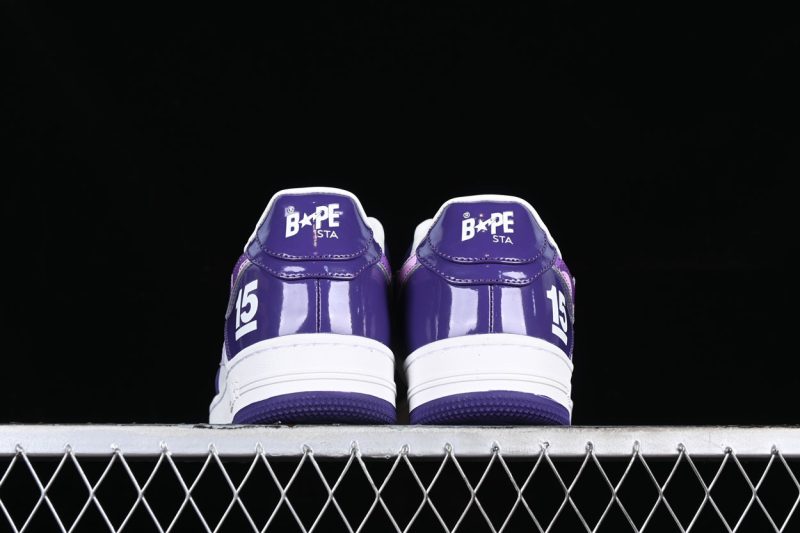 A Bathing Bape Sta Taipei 15 Anniversary White Purple 4.jpg