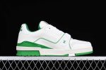 Louis Vuittоп Trainer 54 Signature White Green 2023 2.jpg