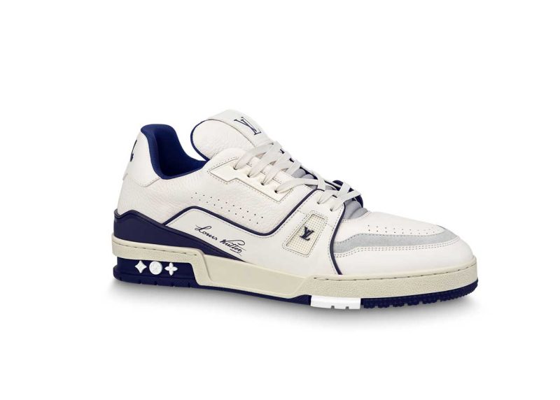 Louis Vuittоп Trainer 54 Signature White Marine.jpg