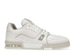 Louis Vuittоп Trainer Low 54 Signature White Grey.jpg