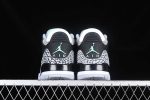 Air Jordan 3 Retro Green Glow 4