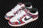 Nike SB Dunk Low Pro Parra Abstract Art 5