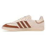 adidas Samba Wales Bonner Cream White 1