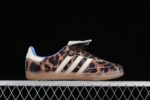 Adidas Samba Pony Wales Bonner Leopard 2