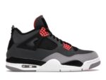 Air Jordan 4 Retro Infrared