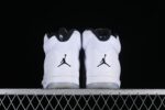 Air Jordan 5 Reverse Metallic 3