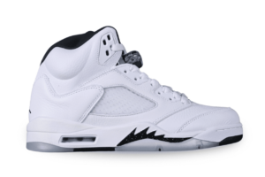 Air Jordan 5 Reverse Metallic