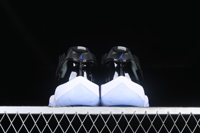 Jordan 11 Retro Low Space Jam 3