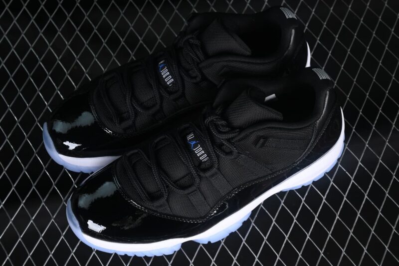 Jordan 11 Retro Low Space Jam 5