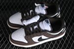 Nike Dunk Low Next Nature Baroque Brown 5