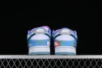 Nike SB Dunk Low Futura Laboratories Bleached Aqua 3