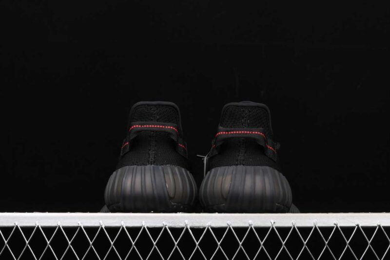 Yeezy Boost 350 V2 Black Red 4.jpg