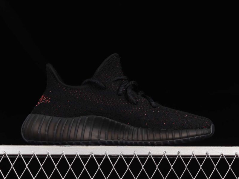 Yeezy Boost 350 V2 Core Black Red 2.jpg