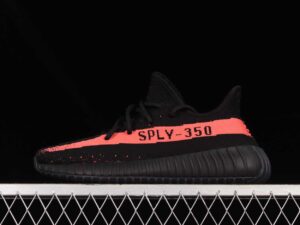 Yeezy Boost 350 V2 Core Black Red.jpg