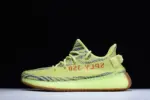 Yeezy Boost 350 V2 Semi Frozen Yellow.webp