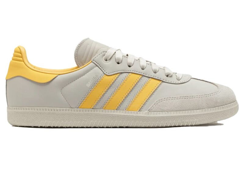 adidas Samba Humanrace Bold Gold