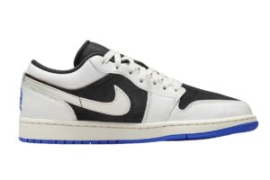 Air Jordan 1 Low Quai 54 (2024)