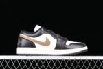 Air Jordan 1 Low Shadow Brown (Women's) 1