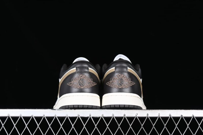 Air Jordan 1 Low Shadow Brown (Women's) 3