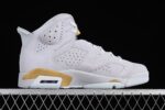 Air Jordan 6 Retro CraftParis Olympics (Women's) 1