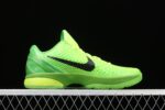 Nike Kobe 6 Protro Grinch (2020) 1