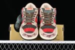 Nike SB Dunk Low Freddy Krueger 4